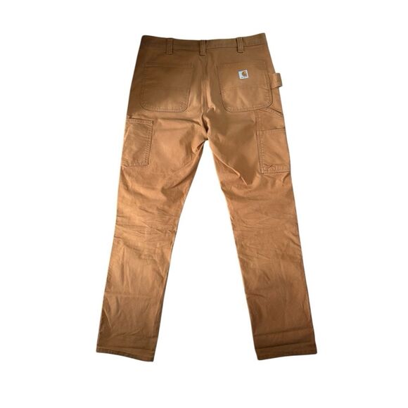 Carharrt straight fit utility pants - Picture 3 of 6